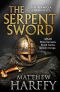 [The Bernicia Chronicles 01] • The Serpent Sword